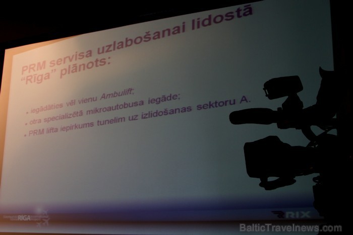 12.09.2011. starptautiskajā lidostā „Rīga” notika preses konference par pasažieru ar ierobežotām kustību spējām apkalpošanu 12.09.2011. starptautiskajā lidostā „Rīga” notika preses konference par pasažieru ar ierobežotām kustību spējām apkalpošanu 66947