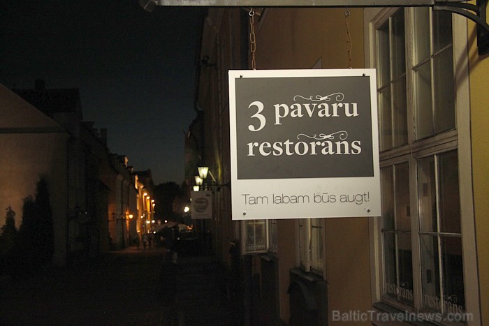 Mārtiņš Sirmais, Ēriks Dreibants un Rūta Rietuma 15.09.2011 atklāj jauno 3 pavāru restorānu «Tam labam būs augt» Mārtiņš Sirmais, Ēriks Dreibants un Rūta Rietuma 15.09.2011 atklāj jauno 3 pavāru restorānu «Tam labam būs augt» 67090