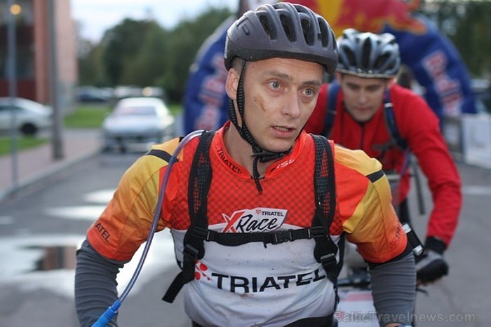 Vienā no skaistākajām Latvijas pilsētām, Siguldā, ar piekto sacensības posmu noslēdzās Triatel xRace 2011. gada sezona.
17.09.2011. Vienā no skaistākajām Latvijas pilsētām, Siguldā, ar piekto sacensības posmu noslēdzās Triatel xRace 2011. gada sezona.
17.09.2011. 67138