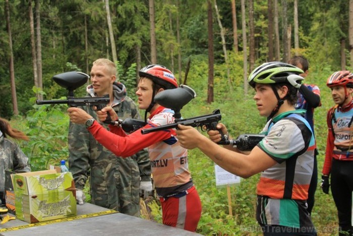 Vienā no skaistākajām Latvijas pilsētām, Siguldā, ar piekto sacensības posmu noslēdzās Triatel xRace 2011. gada sezona.
17.09.2011. Vienā no skaistākajām Latvijas pilsētām, Siguldā, ar piekto sacensības posmu noslēdzās Triatel xRace 2011. gada sezona.
17.09.2011. 67142