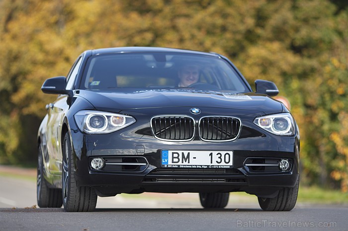 Travelnews.lv testē jauno BMW 120d Sport Line no BMW dīlera BM Auto. Piedalies Fb.com/Travelnews.lv konkursā un vinnē īpašu balvu no BM Auto. Foto: In Travelnews.lv testē jauno BMW 120d Sport Line no BMW dīlera BM Auto. Piedalies Fb.com/Travelnews.lv konkursā un vinnē īpašu balvu no BM Auto. Foto: In 67501