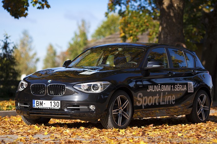 Travelnews.lv testē jauno BMW 120d Sport Line no BMW dīlera BM Auto. Piedalies Fb.com/Travelnews.lv konkursā un vinnē īpašu balvu no BM Auto. Foto: In Travelnews.lv testē jauno BMW 120d Sport Line no BMW dīlera BM Auto. Piedalies Fb.com/Travelnews.lv konkursā un vinnē īpašu balvu no BM Auto. Foto: In 67503
