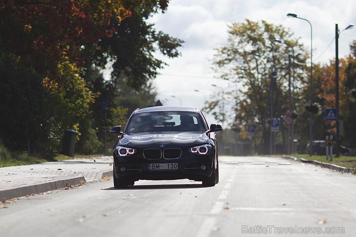 Travelnews.lv testē jauno BMW 120d Sport Line no BMW dīlera BM Auto. Piedalies Fb.com/Travelnews.lv konkursā un vinnē īpašu balvu no BM Auto. Foto: In Travelnews.lv testē jauno BMW 120d Sport Line no BMW dīlera BM Auto. Piedalies Fb.com/Travelnews.lv konkursā un vinnē īpašu balvu no BM Auto. Foto: In 67508