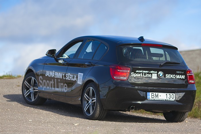Travelnews.lv testē jauno BMW 120d Sport Line no BMW dīlera BM Auto. Piedalies Fb.com/Travelnews.lv konkursā un vinnē īpašu balvu no BM Auto. Foto: In Travelnews.lv testē jauno BMW 120d Sport Line no BMW dīlera BM Auto. Piedalies Fb.com/Travelnews.lv konkursā un vinnē īpašu balvu no BM Auto. Foto: In 67509