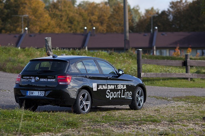 Travelnews.lv testē jauno BMW 120d Sport Line no BMW dīlera BM Auto. Piedalies Fb.com/Travelnews.lv konkursā un vinnē īpašu balvu no BM Auto. Foto: In Travelnews.lv testē jauno BMW 120d Sport Line no BMW dīlera BM Auto. Piedalies Fb.com/Travelnews.lv konkursā un vinnē īpašu balvu no BM Auto. Foto: In 67511