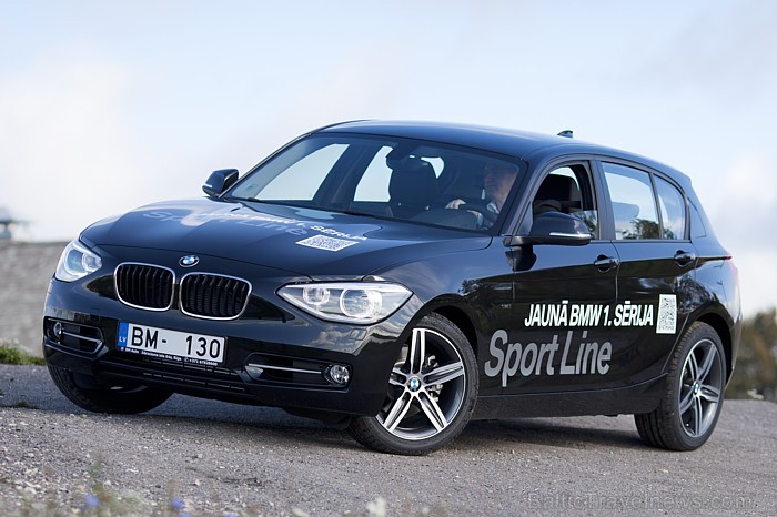 Travelnews.lv testē jauno BMW 120d Sport Line no BMW dīlera BM Auto. Piedalies Fb.com/Travelnews.lv konkursā un vinnē īpašu balvu no BM Auto. Foto: In Travelnews.lv testē jauno BMW 120d Sport Line no BMW dīlera BM Auto. Piedalies Fb.com/Travelnews.lv konkursā un vinnē īpašu balvu no BM Auto. Foto: In 67512