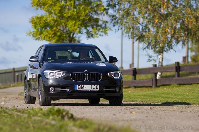 Travelnews.lv testē jauno BMW 120d Sport Line no BMW dīlera BM Auto. Piedalies Fb.com/Travelnews.lv konkursā un vinnē īpašu balvu no BM Auto. Foto: In Travelnews.lv testē jauno BMW 120d Sport Line no BMW dīlera BM Auto. Piedalies Fb.com/Travelnews.lv konkursā un vinnē īpašu balvu no BM Auto. Foto: In 67513