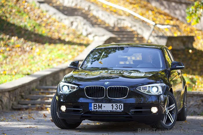 Travelnews.lv testē jauno BMW 120d Sport Line no BMW dīlera BM Auto. Piedalies Fb.com/Travelnews.lv konkursā un vinnē īpašu balvu no BM Auto. Foto: In Travelnews.lv testē jauno BMW 120d Sport Line no BMW dīlera BM Auto. Piedalies Fb.com/Travelnews.lv konkursā un vinnē īpašu balvu no BM Auto. Foto: In 67518