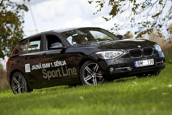 Travelnews.lv testē jauno BMW 120d Sport Line no BMW dīlera BM Auto. Piedalies Fb.com/Travelnews.lv konkursā un vinnē īpašu balvu no BM Auto. Foto: In Travelnews.lv testē jauno BMW 120d Sport Line no BMW dīlera BM Auto. Piedalies Fb.com/Travelnews.lv konkursā un vinnē īpašu balvu no BM Auto. Foto: In 67520