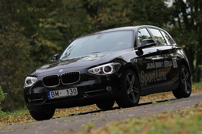 Travelnews.lv testē jauno BMW 120d Sport Line no BMW dīlera BM Auto. Piedalies Fb.com/Travelnews.lv konkursā un vinnē īpašu balvu no BM Auto. Foto: In Travelnews.lv testē jauno BMW 120d Sport Line no BMW dīlera BM Auto. Piedalies Fb.com/Travelnews.lv konkursā un vinnē īpašu balvu no BM Auto. Foto: In 67536