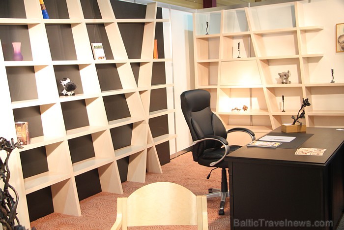 Mēbeļu izstāde «Baltic Furniture 2011» Ķīpsalā no 6.10 līdz 9.10.2011 - www.bt1.lv 67719