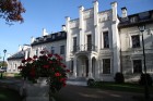 Hotel Bergs lauku rezidencē - Rūmenes muižā būs gardēžu vakari