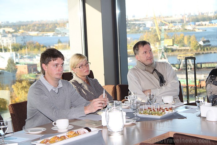 Hotel Karavella restorāns Colombo piedāvā konferences ar burvīgu skatu uz Rīgas ostu un Vecrīgu - www.karavella.lv Hotel Karavella restorāns Colombo piedāvā konferences ar burvīgu skatu uz Rīgas ostu un Vecrīgu - www.karavella.lv 67819