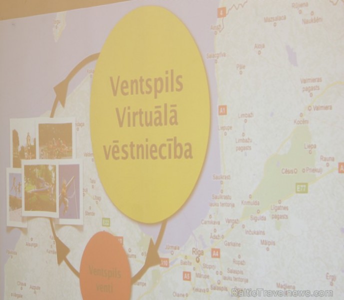 Ventspils paziņo preses konferencē 12.10.2011, kas notika viesnīcā Bergs, par jaunas valūtas apriti - Venti. Vairāk informācijas - www.Visitventspils. Ventspils paziņo preses konferencē 12.10.2011, kas notika viesnīcā Bergs, par jaunas valūtas apriti - Venti. Vairāk informācijas - www.Visitventspils. 67850