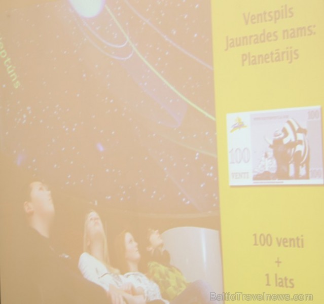 Ventspils paziņo preses konferencē 12.10.2011, kas notika viesnīcā Bergs, par jaunas valūtas apriti - Venti. Vairāk informācijas - www.Visitventspils. Ventspils paziņo preses konferencē 12.10.2011, kas notika viesnīcā Bergs, par jaunas valūtas apriti - Venti. Vairāk informācijas - www.Visitventspils. 67851