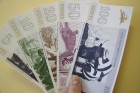 Ventspils ievieš jaunu naudas vienību - Venti
