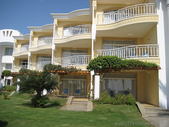 Travelnews.lv redakcija ar starptautiskā tūroperatora Tez tour (www.teztour.lv) gādību bauda Ēģiptes saules viesnīcu InterContinental Abu Soma Resort Travelnews.lv redakcija ar starptautiskā tūroperatora Tez tour (www.teztour.lv) gādību bauda Ēģiptes saules viesnīcu InterContinental Abu Soma Resort 68023