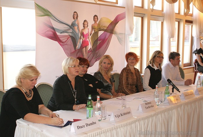 Izstāde Baltic Beauty 2011 (04.-06.11.2011) - jaunākie kosmētikas produkti, skaistumkopšanas tendences, konsultācijas, paraugdemonstrējumi un konkursi Izstāde Baltic Beauty 2011 (04.-06.11.2011) - jaunākie kosmētikas produkti, skaistumkopšanas tendences, konsultācijas, paraugdemonstrējumi un konkursi 68070