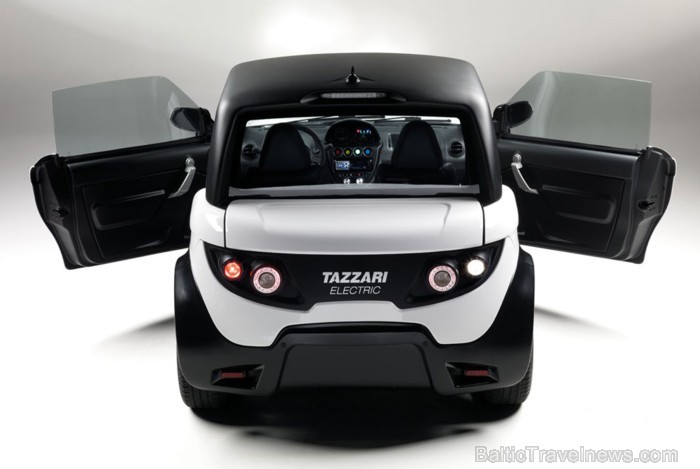 Elektromobilis Tazzari Zero būs apskatāms BT1 izstādē Vide un Enerģija 2011 (20.10.-23.10.2011) www.bt1.lv Elektromobilis Tazzari Zero būs apskatāms BT1 izstādē Vide un Enerģija 2011 (20.10.-23.10.2011) www.bt1.lv 68113