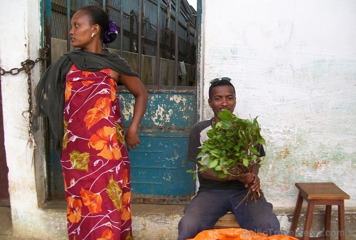 Balvas «Gada cilvēks tūrismā 2010» ieguvēja Gaida Matisone (avīzes Telegraf žurnāliste) apceļo noslēpumaino Madagaskaru Foto: Gaida Matisone Balvas «Gada cilvēks tūrismā 2010» ieguvēja Gaida Matisone (avīzes Telegraf žurnāliste) apceļo noslēpumaino Madagaskaru Foto: Gaida Matisone 68196