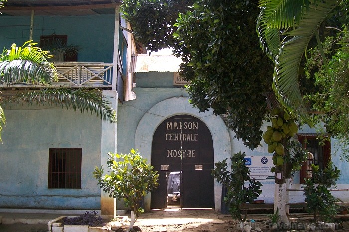 Balvas «Gada cilvēks tūrismā 2010» ieguvēja Gaida Matisone (avīzes Telegraf žurnāliste) apceļo noslēpumaino Madagaskaru Foto: Gaida Matisone Balvas «Gada cilvēks tūrismā 2010» ieguvēja Gaida Matisone (avīzes Telegraf žurnāliste) apceļo noslēpumaino Madagaskaru Foto: Gaida Matisone 68201