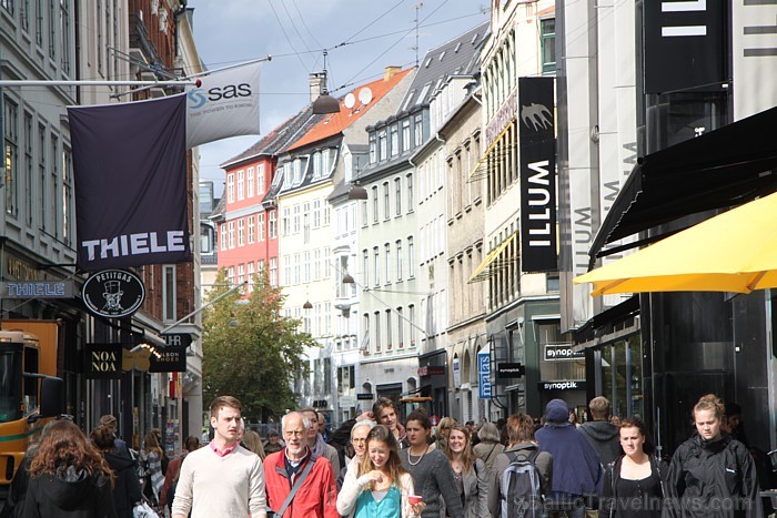 Travelnews.lv redakcija apmeklē rudenīgo Dānijas galvaspilsētu Kopenhāgenu - www.visitcopenhagen.com 68644