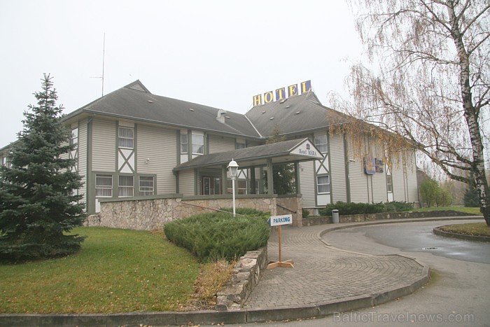 Triju zvaigžņu viesnīcu Best Western Hotel Māra (www.hotelmara.lv) ir novērtējuši daudzi ārvalstu un vietējie tūristi, kuri bauda klusumu Rīgas pievār Triju zvaigžņu viesnīcu Best Western Hotel Māra (www.hotelmara.lv) ir novērtējuši daudzi ārvalstu un vietējie tūristi, kuri bauda klusumu Rīgas pievār 68789