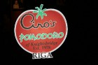 Kosmopolītiskais restorāns Ciros Pomodoro svin viena gada jubileju