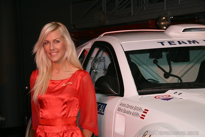 Pasaulē pirmais elektriskās piedziņas rallijreidu automobilis OSCar eO ir gatavs startam un to apliecina prezentācija 15.11.2011 Rīgas Motormuzejā - w Pasaulē pirmais elektriskās piedziņas rallijreidu automobilis OSCar eO ir gatavs startam un to apliecina prezentācija 15.11.2011 Rīgas Motormuzejā - w 69204