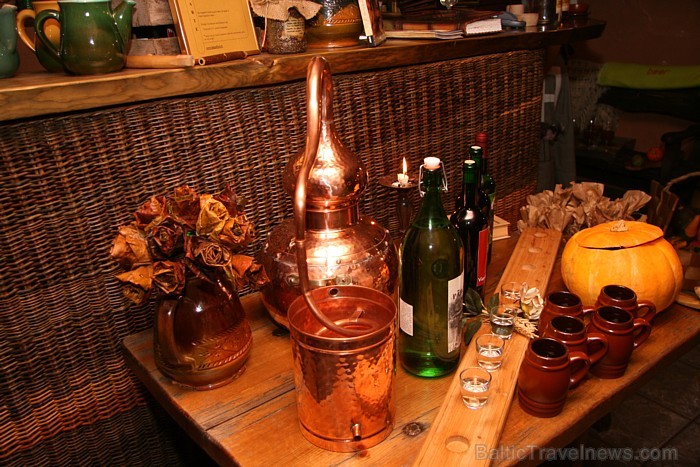 Lepno latgaliešu ceturtdienas vakars restorānā Taverna un tā katru ceturtdienu - vairāk informācijas www.latgaliesi.lv Lepno latgaliešu ceturtdienas vakars restorānā Taverna un tā katru ceturtdienu - vairāk informācijas www.latgaliesi.lv 69258