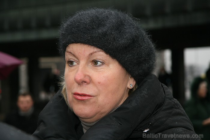 RTAB 2.12.2011 sveica 1 200 00 ārvalstu tūristu Rīgā - Vita Jermoloviča, RTAB valdes locekle. - www.liveriga.com RTAB 2.12.2011 sveica 1 200 00 ārvalstu tūristu Rīgā - Vita Jermoloviča, RTAB valdes locekle. - www.liveriga.com 70127