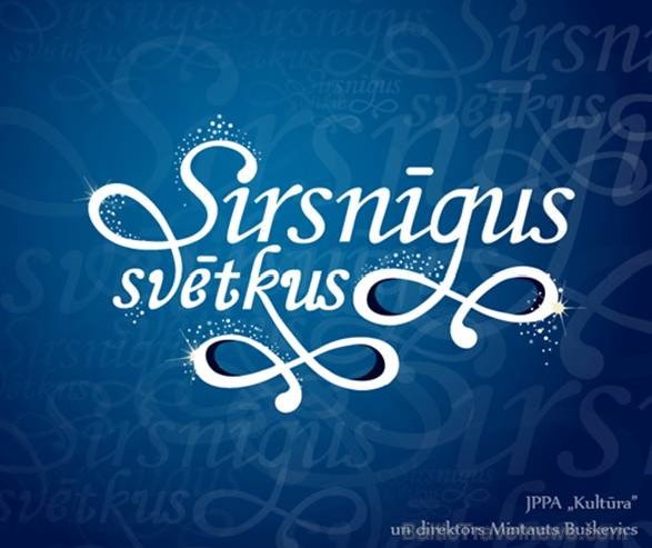 Paldies JPPA Kultūra kolektīvam un tā direktoram Mintautam Buškevicam par apsveikumu! www.kultura.jelgava.lv Paldies JPPA Kultūra kolektīvam un tā direktoram Mintautam Buškevicam par apsveikumu! www.kultura.jelgava.lv 70859