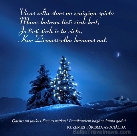 Paldies Kurzemes tūrisma asociācijas kolektīvam un tās vadītājai Ievai Hmielevskai personīgi par apsveikumu! www.kurzeme.lv Paldies Kurzemes tūrisma asociācijas kolektīvam un tās vadītājai Ievai Hmielevskai personīgi par apsveikumu! www.kurzeme.lv 70882