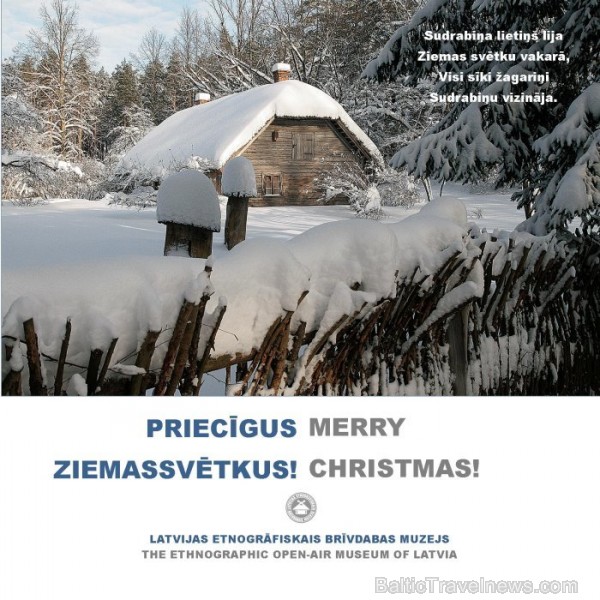 Paldies Latvijas Etnogrāfiskā Brīvdabas muzeja kolektīvam par apsveikumu! www.brivdabasmuzejs.lv Paldies Latvijas Etnogrāfiskā Brīvdabas muzeja kolektīvam par apsveikumu! www.brivdabasmuzejs.lv 70884
