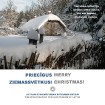 Paldies Latvijas Etnogrāfiskā brīvdabas muzeja kolektīvam par apsveikumu! www.brivdabasmuzejs.lv 131