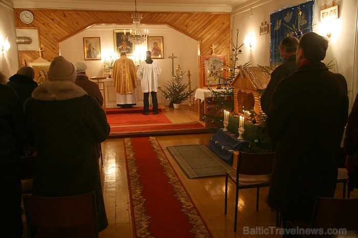Ziemassvētki Latgalē. Ja vēlaties svinēt līdzīgi, tad Jums jābūt latgalietim vai arī jautājiet te - turisms.kraslava.lv Ziemassvētki Latgalē. Ja vēlaties svinēt līdzīgi, tad Jums jābūt latgalietim vai arī jautājiet te - turisms.kraslava.lv 70965