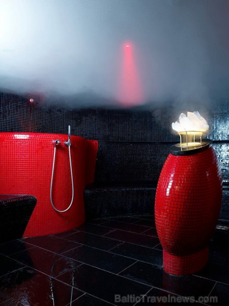 «ESPA Rīga», kas atrodas blakus viesnīcai Radisson Blu Latvija, piedāvā pasaules klases spa un skaistumkopšanas procedūras kā arī kolosālu relaksāciju «ESPA Rīga», kas atrodas blakus viesnīcai Radisson Blu Latvija, piedāvā pasaules klases spa un skaistumkopšanas procedūras kā arī kolosālu relaksāciju 71187