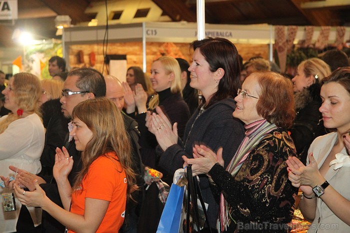 Tūrisma izstādes «Balttour 2012» fotohronika - ceļotāju paradīze un neaizmirsti vinnēt līdz 22.02 īstus 300 eiro savam ceļojumam - www.travelcard.lv Tūrisma izstādes «Balttour 2012» fotohronika - ceļotāju paradīze un neaizmirsti vinnēt līdz 22.02 īstus 300 eiro savam ceļojumam - www.travelcard.lv 71721