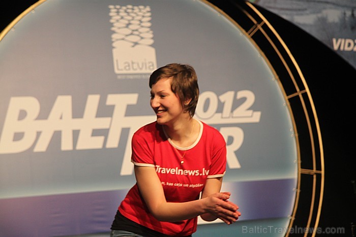 Tūrisma izstādes «Balttour 2012» fotohronika - ceļotāju paradīze un neaizmirsti vinnēt līdz 22.02 īstus 300 eiro savam ceļojumam - www.travelcard.lv) Tūrisma izstādes «Balttour 2012» fotohronika - ceļotāju paradīze un neaizmirsti vinnēt līdz 22.02 īstus 300 eiro savam ceļojumam - www.travelcard.lv) 71726