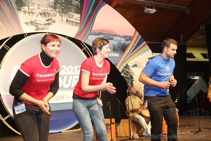 Tūrisma izstādes «Balttour 2012» fotohronika - ceļotāju paradīze un neaizmirsti vinnēt līdz 22.02 īstus 300 eiro savam ceļojumam - www.travelcard.lv Tūrisma izstādes «Balttour 2012» fotohronika - ceļotāju paradīze un neaizmirsti vinnēt līdz 22.02 īstus 300 eiro savam ceļojumam - www.travelcard.lv 71728