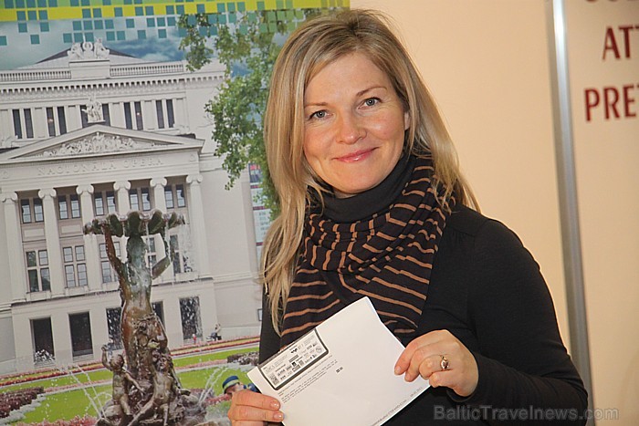 Tūrisma izstādes «Balttour 2012» fotohronika - ceļotāju paradīze un neaizmirsti vinnēt līdz 22.02 īstus 300 eiro savam ceļojumam - www.travelcard.lv Tūrisma izstādes «Balttour 2012» fotohronika - ceļotāju paradīze un neaizmirsti vinnēt līdz 22.02 īstus 300 eiro savam ceļojumam - www.travelcard.lv 71772
