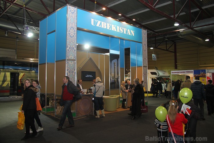 Tūrisma izstādes «Balttour 2012» fotohronika - ceļotāju paradīze un neaizmirsti vinnēt līdz 22.02 īstus 300 eiro savam ceļojumam - www.travelcard.lv Tūrisma izstādes «Balttour 2012» fotohronika - ceļotāju paradīze un neaizmirsti vinnēt līdz 22.02 īstus 300 eiro savam ceļojumam - www.travelcard.lv 71785