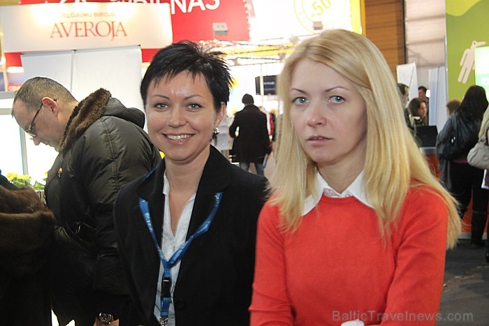 Tūrisma izstādes «Balttour 2012» fotohronika - ceļotāju paradīze un neaizmirsti vinnēt līdz 22.02 īstus 300 eiro savam ceļojumam - www.travelcard.lv Tūrisma izstādes «Balttour 2012» fotohronika - ceļotāju paradīze un neaizmirsti vinnēt līdz 22.02 īstus 300 eiro savam ceļojumam - www.travelcard.lv 71787