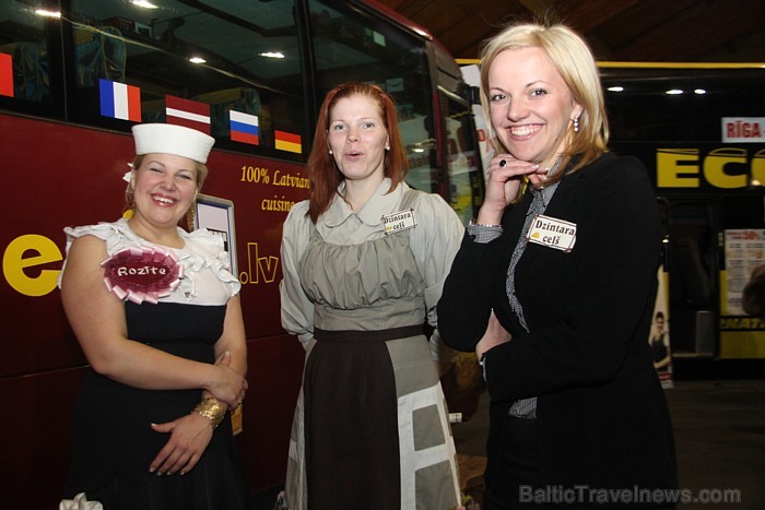 Tūrisma izstādes «Balttour 2012» fotohronika - ceļotāju paradīze un neaizmirsti vinnēt līdz 22.02 īstus 300 eiro savam ceļojumam - www.travelcard.lv Tūrisma izstādes «Balttour 2012» fotohronika - ceļotāju paradīze un neaizmirsti vinnēt līdz 22.02 īstus 300 eiro savam ceļojumam - www.travelcard.lv 71790