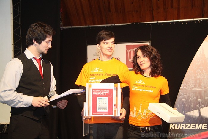 Tūrisma izstādes «Balttour 2012» fotohronika - ceļotāju paradīze un neaizmirsti vinnēt līdz 22.02 īstus 300 eiro savam ceļojumam - www.travelcard.lv Tūrisma izstādes «Balttour 2012» fotohronika - ceļotāju paradīze un neaizmirsti vinnēt līdz 22.02 īstus 300 eiro savam ceļojumam - www.travelcard.lv 71898