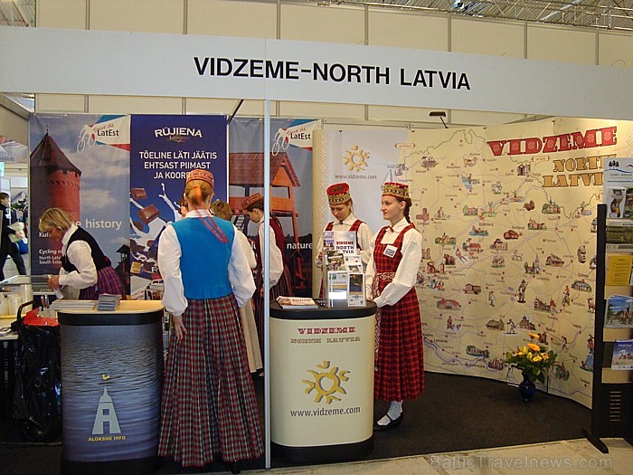 Fotohronika no Igaunijas tūrisma gadatirgus «Tourest 2012», kas risinājās Tallinā (17.02-19.02.2012) Foto: Līva Davisone, www.talsitourism.lv Fotohronika no Igaunijas tūrisma gadatirgus «Tourest 2012», kas risinājās Tallinā (17.02-19.02.2012) Foto: Līva Davisone, www.talsitourism.lv 71970