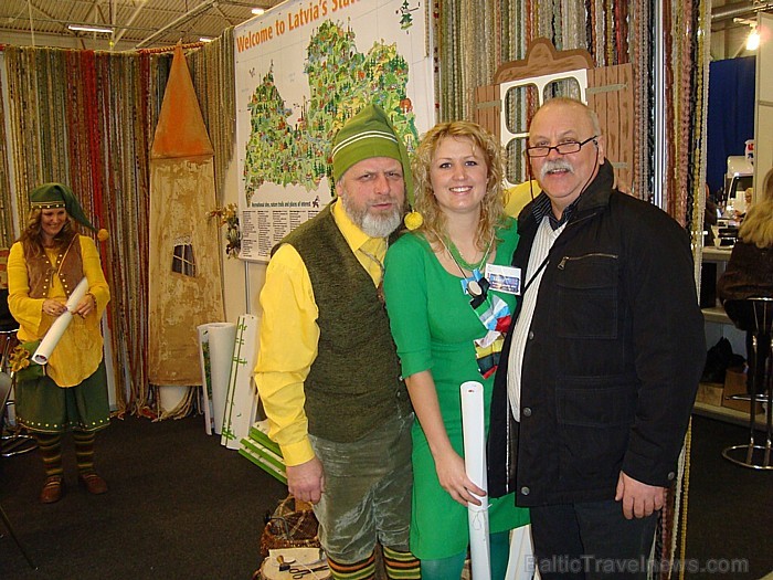 Fotohronika no Igaunijas tūrisma gadatirgus «Tourest 2012», kas risinājās Tallinā (17.02-19.02.2012) Foto: Līva Davisone, www.talsitourism.lv Fotohronika no Igaunijas tūrisma gadatirgus «Tourest 2012», kas risinājās Tallinā (17.02-19.02.2012) Foto: Līva Davisone, www.talsitourism.lv 71972
