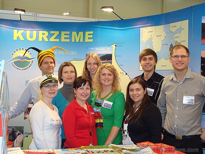 Fotohronika no Igaunijas tūrisma gadatirgus «Tourest 2012», kas risinājās Tallinā (17.02-19.02.2012) Foto: Līva Davisone, www.talsitourism.lv Fotohronika no Igaunijas tūrisma gadatirgus «Tourest 2012», kas risinājās Tallinā (17.02-19.02.2012) Foto: Līva Davisone, www.talsitourism.lv 71984
