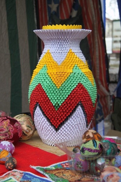Viļņas amatniecības gadatirgus «Kaziukas 2012» - www.vilnius-tourism.lt 72497