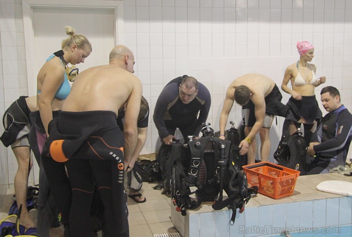 Tūroperators «Alida Tūrs» (www.alida.lv) un daivinga klubs «Jūras vējš» (www.diveriga.lv) aicina iepazīt niršanas pasaules noslēpumus Tūroperators «Alida Tūrs» (www.alida.lv) un daivinga klubs «Jūras vējš» (www.diveriga.lv) aicina iepazīt niršanas pasaules noslēpumus 73117